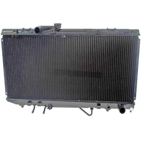 DENSO Auto Parts Radiator P/N:221-3130 Fits: Toyota Celica 93-90 - Image 1