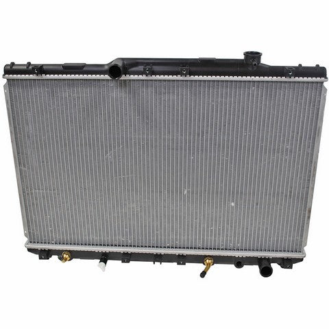 DENSO Auto Parts Radiator P/N:221-3131 Fits: Toyota Camry 96-92 - Image 1