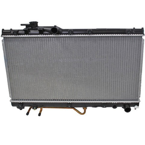 DENSO Auto Parts Radiator P/N:221-3133 Fits: Toyota Celica 98-94 - Image 1