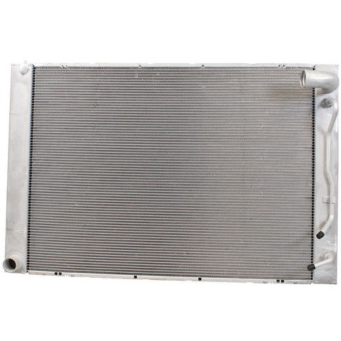 DENSO Auto Parts Radiator P/N:221-3140 Fits: Toyota Sienna 05-04 - Image 1
