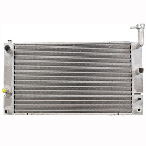 DENSO Auto Parts Radiator P/N:221-3142 Fits: Toyota Prius 09-04 - Image 1
