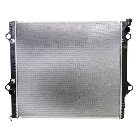 DENSO Auto Parts Radiator P/N:221-3155 Fits: Toyota 4runner 2010 - Image 1