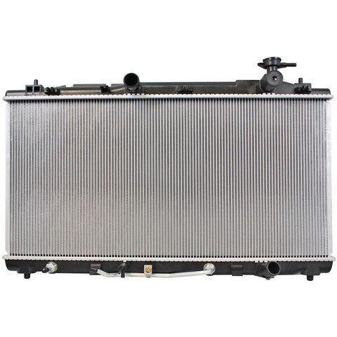 DENSO Auto Parts Radiator P/N:221-3157 Fits: Toyota Avalon 12-05, Toyota Camry 11-07 - Image 1
