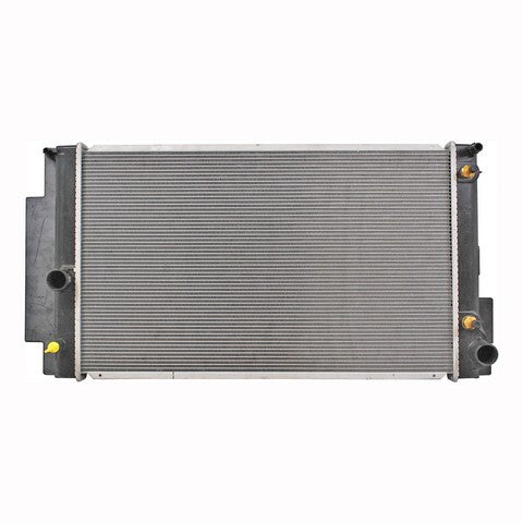 DENSO Auto Parts Radiator P/N:221-3163 Fits: Scion Xb 15-08 - Image 1