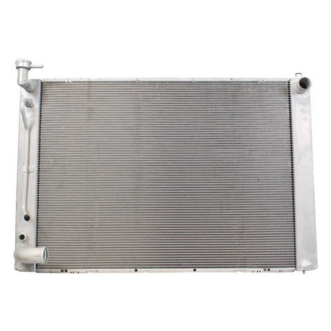 DENSO Auto Parts Radiator P/N:221-3164 Fits: Lexus Rx330 2004 - Image 1