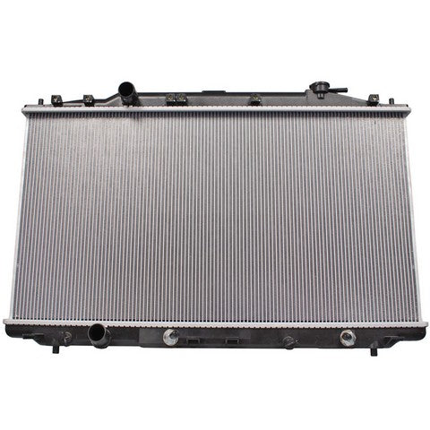 DENSO Auto Parts Radiator P/N:221-3172 Fits: Lexus Gs430 07-06 - Image 1