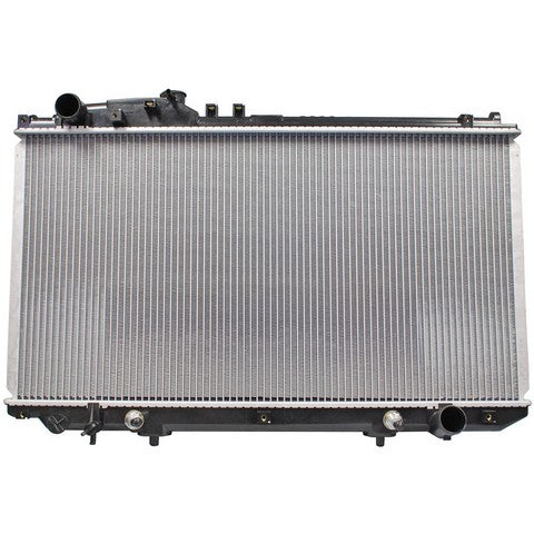 DENSO Auto Parts Radiator P/N:221-3173 Fits: Lexus Gs430 05-01 - Image 1