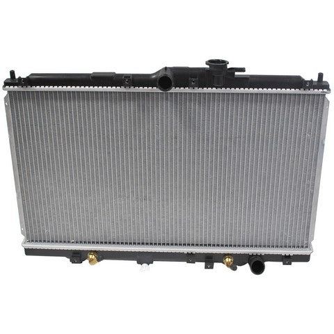 DENSO Auto Parts Radiator P/N:221-3200 Fits: Honda Accord 97-94, Honda Prelude 01-97 - Image 1