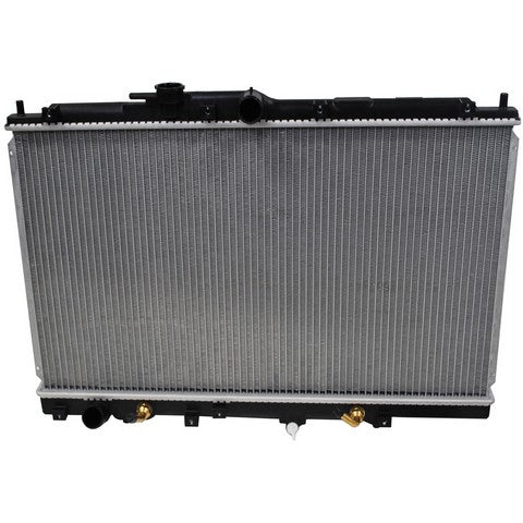 DENSO Auto Parts Radiator P/N:221-3201 Fits: Honda Accord 97-95 - Image 1