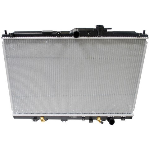 DENSO Auto Parts Radiator P/N:221-3203 Fits: Honda Odyssey 98-95, Isuzu Oasis 99-96 - Image 1