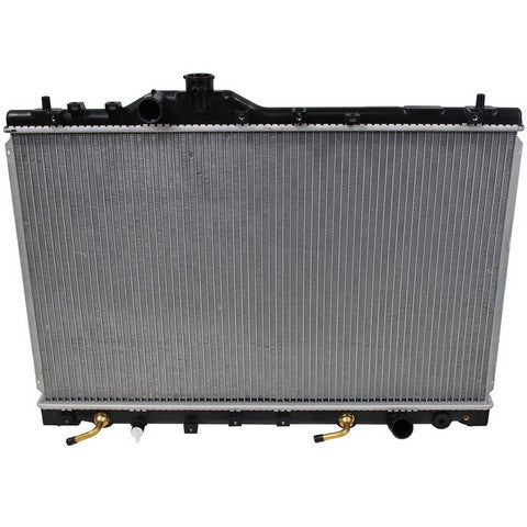 DENSO Auto Parts Radiator P/N:221-3204 Fits: Acura Tl 98-96 - Image 1