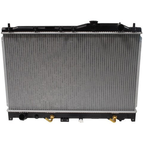 DENSO Auto Parts Radiator P/N:221-3205 Fits: Acura Tl 98-95 - Image 1