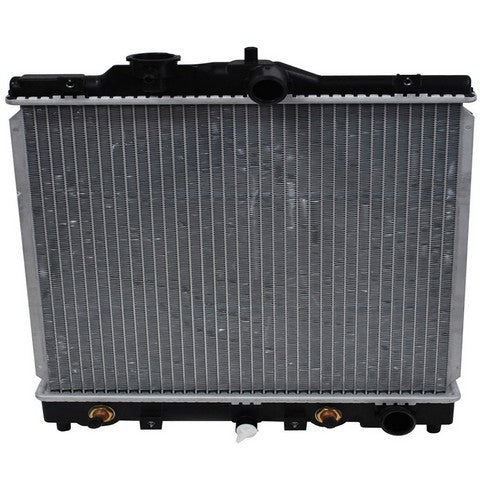 DENSO Auto Parts Radiator P/N:221-3207 Fits: Honda Civic 00-99 - Image 1