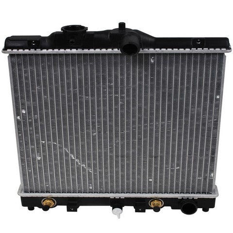 DENSO Auto Parts Radiator P/N:221-3208 Fits: Honda Civic 00-99, Honda Civic Del Sol 97-96 - Image 1
