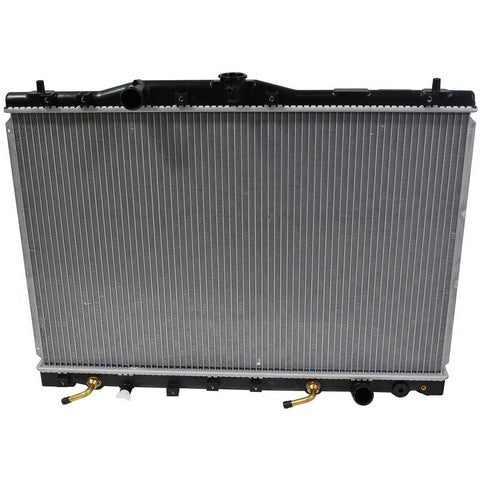 DENSO Auto Parts Radiator P/N:221-3210 Fits: Acura Rl 04-96 - Image 1