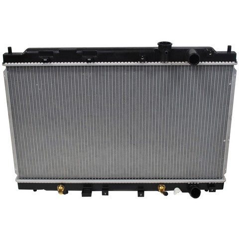 DENSO Auto Parts Radiator P/N:221-3211 Fits: Acura Integra 01-94 - Image 1