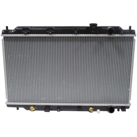 DENSO Auto Parts Radiator P/N:221-3212 Fits: Acura Integra 01-94 - Image 1