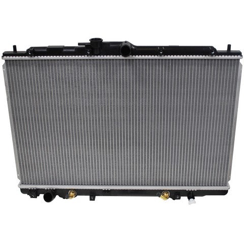 DENSO Auto Parts Radiator P/N:221-3213 Fits: Acura Tl 01-99, Honda Accord 02-98 - Image 1