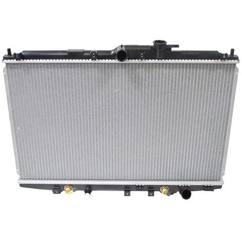 DENSO Auto Parts Radiator P/N:221-3215 Fits: Honda Accord 02-98 - Image 1
