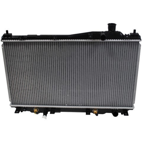 DENSO Auto Parts Radiator P/N:221-3220 Fits: Honda Civic 05-01 - Image 1