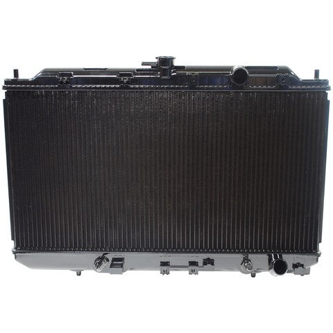 DENSO Auto Parts Radiator P/N:221-3224 Fits: Acura Integra 93-90 - Image 1