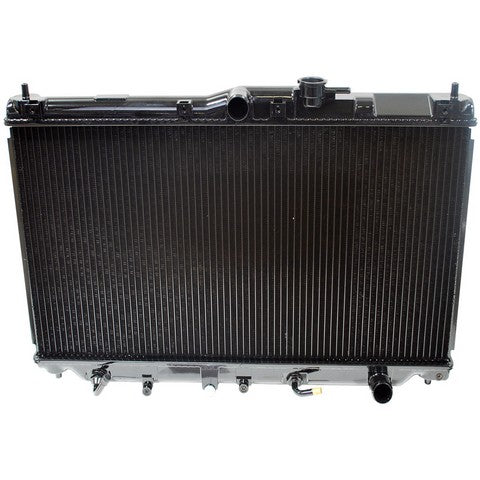 DENSO Auto Parts Radiator P/N:221-3225 Fits: Honda Accord 93-90 - Image 1