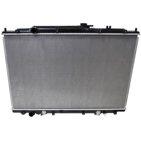 DENSO Auto Parts Radiator P/N:221-3226 Fits: Honda Pilot 08-06 - Image 1