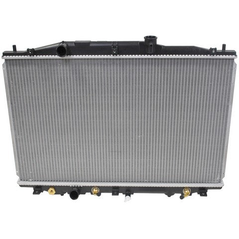 DENSO Auto Parts Radiator P/N:221-3229 Fits: Honda Accord 07-03 - Image 1