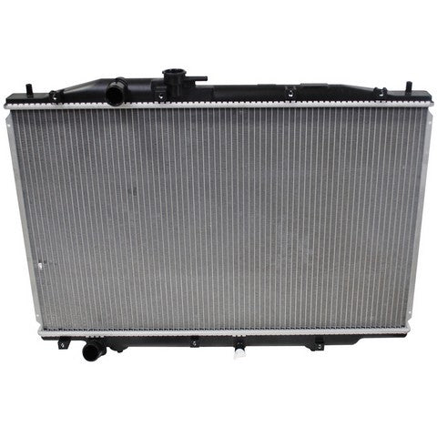 DENSO Auto Parts Radiator P/N:221-3231 Fits: Acura Tl 06-04 - Image 1