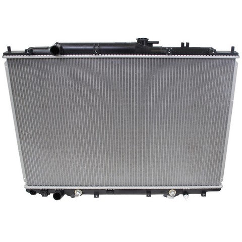 DENSO Auto Parts Radiator P/N:221-3232 Fits: Acura Mdx 06-01, Honda Pilot 05-03 - Image 1
