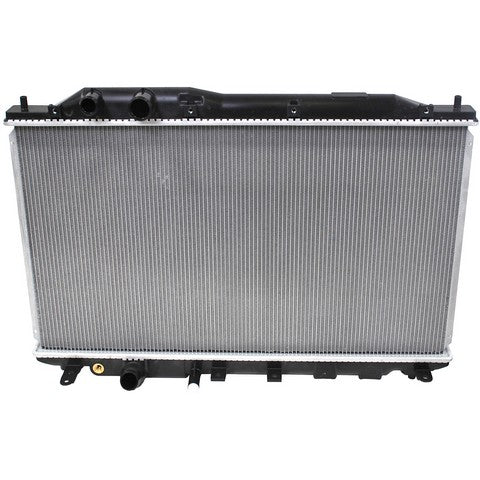 DENSO Auto Parts Radiator P/N:221-3233 Fits: Honda Civic 11-06 - Image 1