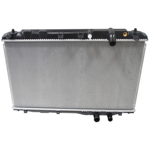 DENSO Auto Parts Radiator P/N:221-3234 Fits: Honda Civic 11-06 - Image 1