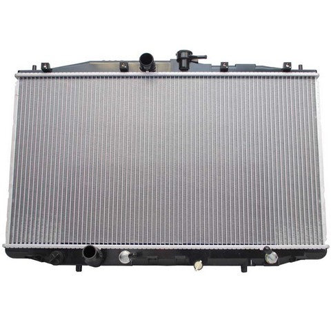 DENSO Auto Parts Radiator P/N:221-3236 Fits: Acura Tsx 08-04 - Image 1