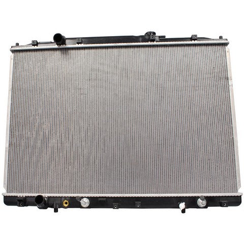 DENSO Auto Parts Radiator P/N:221-3237 Fits: Acura Mdx 13-07, Acura Zdx 12-10 - Image 1