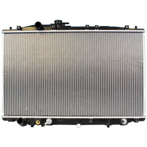 DENSO Auto Parts Radiator P/N:221-3240 Fits: Acura Rl 12-09 - Image 1