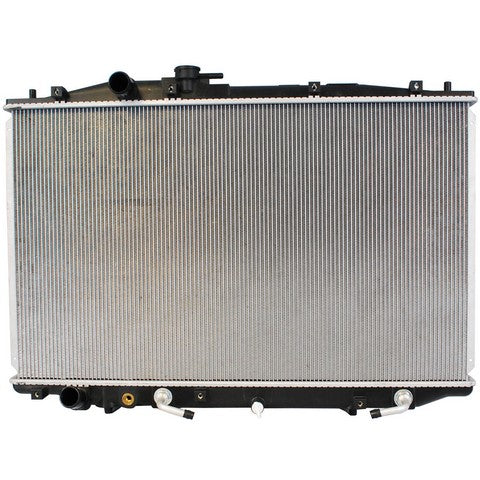DENSO Auto Parts Radiator P/N:221-3241 Fits: Acura Tl 08-07 - Image 1