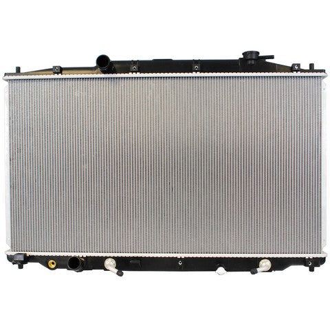 DENSO Auto Parts Radiator P/N:221-3242 Fits: Acura Tl 11-09 - Image 1