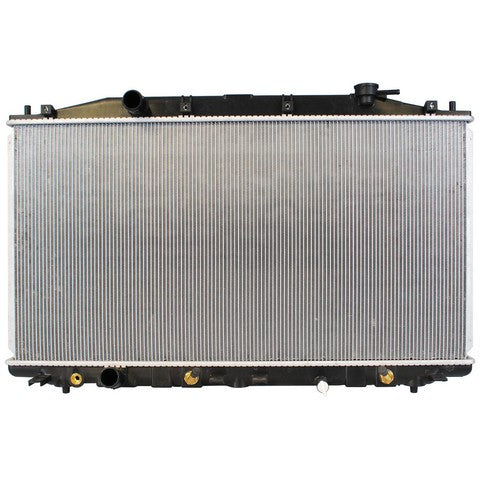DENSO Auto Parts Radiator P/N:221-3243 Fits: Acura Tsx 10-09 - Image 1