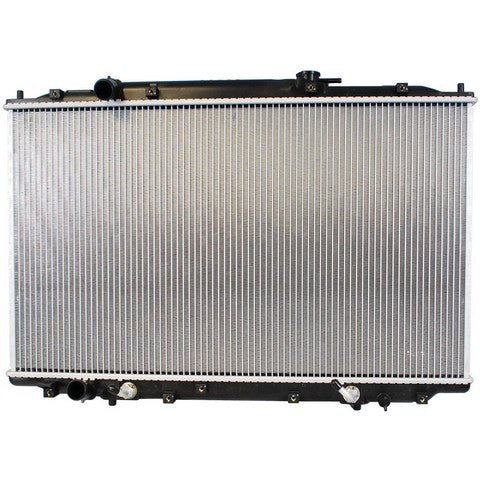DENSO Auto Parts Radiator P/N:221-3244 Fits: Honda Odyssey 10-05 - Image 1