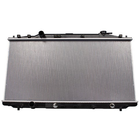 DENSO Auto Parts Radiator P/N:221-3246 Fits: Honda Accord 10-08 - Image 1