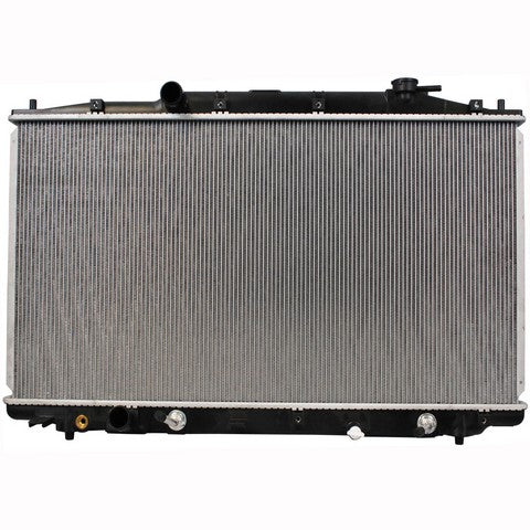 DENSO Auto Parts Radiator P/N:221-3247 Fits: Honda Accord 12-08 - Image 1