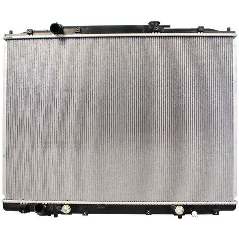 DENSO Auto Parts Radiator P/N:221-3249 Fits: Honda Ridgeline 08-06 - Image 1
