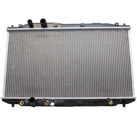 DENSO Auto Parts Radiator P/N:221-3250 Fits: Honda Civic 11-06 - Image 1