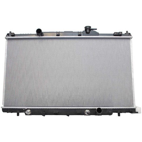 DENSO Auto Parts Radiator P/N:221-3253 Fits: Honda Element 11-07 - Image 1