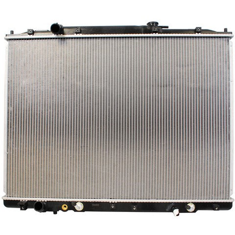 DENSO Auto Parts Radiator P/N:221-3254 Fits: Honda Pilot 15-09, Honda Ridgeline 14-09 - Image 1