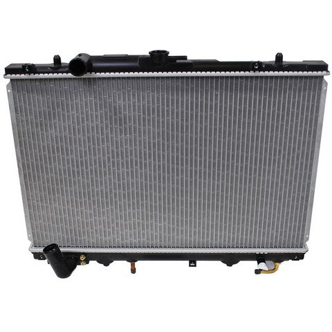 DENSO Auto Parts Radiator P/N:221-3300 Fits: Mitsubishi Montero Sport 03-97 - Image 1