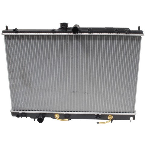 DENSO Auto Parts Radiator P/N:221-3301 Fits: Mitsubishi Outlander 05-03 - Image 1