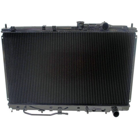 DENSO Auto Parts Radiator P/N:221-3302 Fits: Mitsubishi Galant 98-94 - Image 1