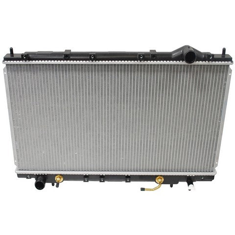 DENSO Auto Parts Radiator P/N:221-3303 Fits: Chrysler Sebring 99-95, Dodge Avenger 99-95, Eagle Talon 1995, Mitsubishi Eclipse 99-95 - Image 1