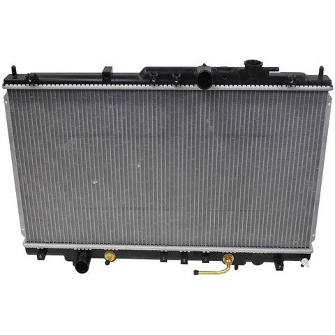 DENSO Auto Parts Radiator P/N:221-3307 Fits: Chrysler Sebring 05-01, Dodge Stratus 05-01, Mitsubishi Eclipse 05-02 - Image 1